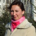 Няня, Санкт-Петербург, проспект Просвещения, Гражданский проспект, Ирина Владимировна