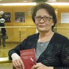 Няня, Санкт-Петербург, набережная реки Фонтанки, Гостиный двор, Светлана Валентиновна