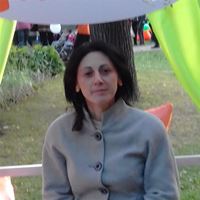 Домработница, Москва, Байкальская улица, Щелковская, Екатерина Гивиевна