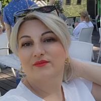 Няня, Москва, Симферопольский бульвар, Севастопольская, Хатуна Автандиловна