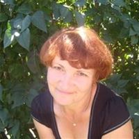 Няня, Санкт-Петербург, Дальневосточный проспект, Веселый поселок, Анастасия Викторовна