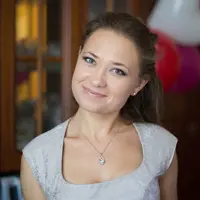 Няня, Жуковский, улица Дзержинского, Жуковский, Надежда Александровна
