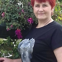 Сиделка, Москва, улица Исаковского, Строгино, Татьяна Владимировна
