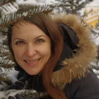 Семейная пара, Санкт-Петербург, проспект Ударников, Ладожская, Светлана Анатольевна