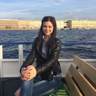 Няня, Санкт-Петербург, улица Маршала Новикова, Комендантский проспект, Виталий Алексеевич