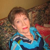 Няня, Электросталь, улица Ялагина, Электросталь, Татьяна Николаевна