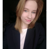 Няня, Мурино, проспект Авиаторов Балтики, Девяткино, Вероника