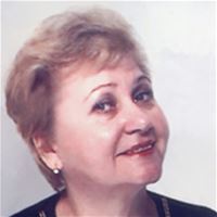 Няня, Москва, Казарменный переулок, Чкаловская, Людмила Николаевна