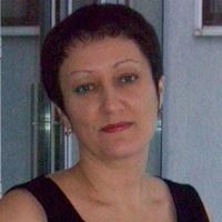 Домработница, Москва, улица Верхние Поля, Братиславская, Наталья Викторовна