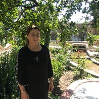 Домработница, Химки, улица Лавочкина, Куркино, Умухан Ахмедовна