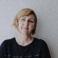 Домработница, Москва, улица Земляной Вал, Курская, Наталья Борисовна