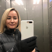 Домработница, Москва, Левобережная улица, Ховрино, Светлана Викторовна