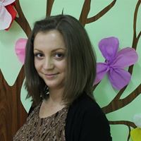 Няня, Санкт-Петербург, улица Новостроек, Автово, Влада Евгеньевна