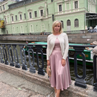 Няня, Санкт-Петербург, проспект Народного Ополчения, Проспект Ветеранов, Анна Викторовна