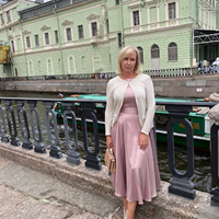 Няня, Санкт-Петербург, Дачный проспект, Проспект Ветеранов, Татьяна Анатольевна