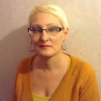 Няня, Москва, улица Шверника, Крымская, Наталья Геннадьевна
