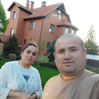 Семейная пара, деревня Барвиха,, Новорижское шоссе (до Степановкого), Санобар Эркиновна