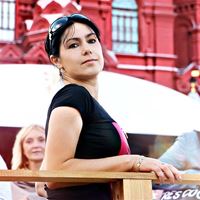 Домработница, Москва, Волгоградский проспект, Текстильщики, Назифа Щамседдин Кызы