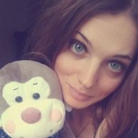 Няня, Санкт-Петербург, Фермское шоссе, Удельная, Анна Олеговна