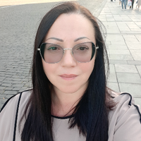 Няня, Москва,, Щукинская, Наталья Анатольевна