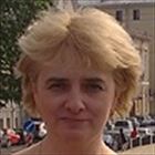Домработница, посёлок Парголово, Толубеевский проезд, Левашово, Оксана Ивановна