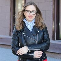 Няня, Новосибирск, Вилюйская улица, Пединститут, Алёна Сергеевна