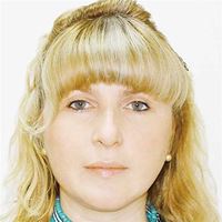 Няня, Москва, улица Перерва, Братиславская, Натиа Нугзариевна