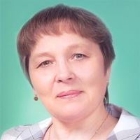 Надежда Павлиновна, няня, Алапаевск