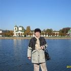 Няня, Москва, Кронштадтский бульвар, Водный стадион, Елена Борисовна