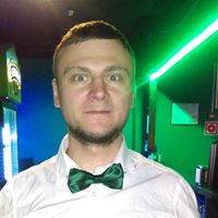 Няня, Москва, Востряковский проезд, Бирюлево Западное, Сергей Макарьевич