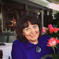 Няня, Санкт-Петербург, Новая улица, Девяткино, Валентина Викторовна