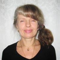 Домработница, посёлок Мурино, Охтинская аллея, Девяткино, Елена Сергеевна