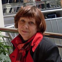 Домработница, Москва, 5-я Кожуховская улица, Автозаводская, Любовь Сергеевна