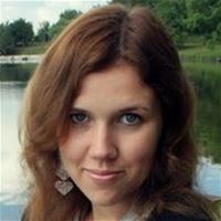 Домработница, Москва, Веерная улица, Минская , Анна Антоновна
