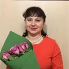 Няня, Красногорск, Подмосковный бульвар, Волоколамская, Инга Джемаловна