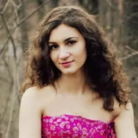 Няня, Москва, Лиственничная аллея, Петровско-Разумовская, Екатерина Сергеевна