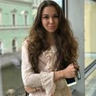 Няня, Санкт-Петербург, Невский проспект, Гостиный двор, Ксения Олеговна