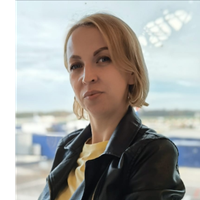 Домработница, Москва,, Братиславская, Юлия Анатольевна