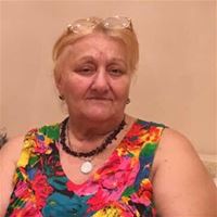 Сиделка, Мытищи, улица Щербакова, Мытищи, Этери Ражденовна