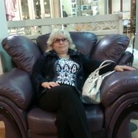 Няня, Москва, Усачёва улица, Спортивная, Валентина Алексеевна