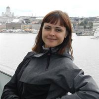 Няня, Санкт-Петербург, проспект Авиаконструкторов, Комендантский проспект, Екатерина Сергеевна