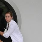 Домработница, Дрезна, Коммунистическая улица, Дрезна, Елена Николаевна