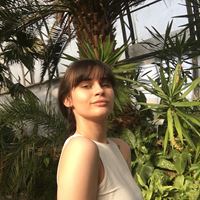 Домработница, Мурино, Новая улица, Девяткино, Кристина Владиславовна