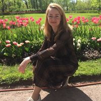 Няня, Санкт-Петербург, улица Адмирала Трибуца, Сосновая поляна, Мария Сергеевна