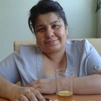 Домработница, Санкт-Петербург, улица Хошимина, Проспект Просвещения, Дилфуза Базарбаевна