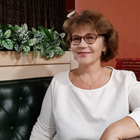 Няня, Екатеринбург, Донская улица, Эльмаш, Валентина Николаевна
