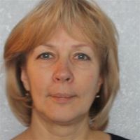 Няня, Москва, улица Менжинского, Бабушкинская, Елена Владимировна