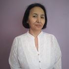 Няня,,, Площадь Революции, Хуршида Бутаевна
