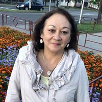 Сиделка, Москва, Судостроительная улица, Коломенская, Людмила Юрьевна