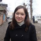 Репетитор, Уфа, улица Декабристов, Нижегородка, Алина Венеровна